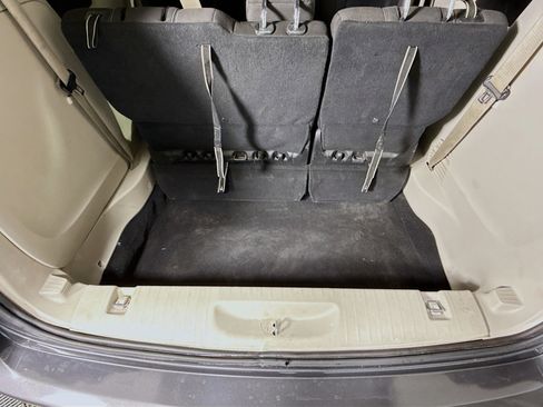 Used 2022 Chrysler Voyager LX FWD image 35
