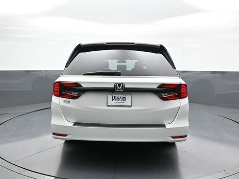 Certified 2023 Honda Odyssey Sport image 7