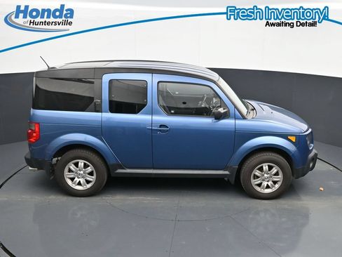 Used 2008 Honda Element EX image 31