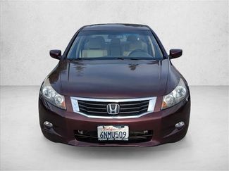 Used 2010 Honda Accord EX-L video 2