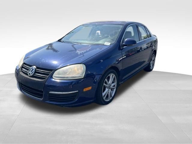 Used 2006 Volkswagen Jetta 2.5 FWD image 3