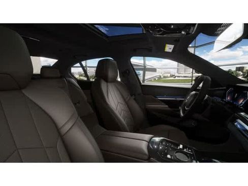 New 2026 BMW 540i xDrive image 9