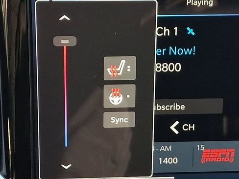 Used 2023 Chrysler Pacifica Touring-L image 24