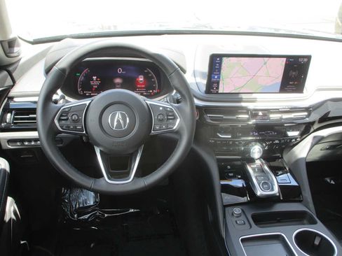 Certified 2026 Acura MDX w/ Technology Package AWD/4WD image 10