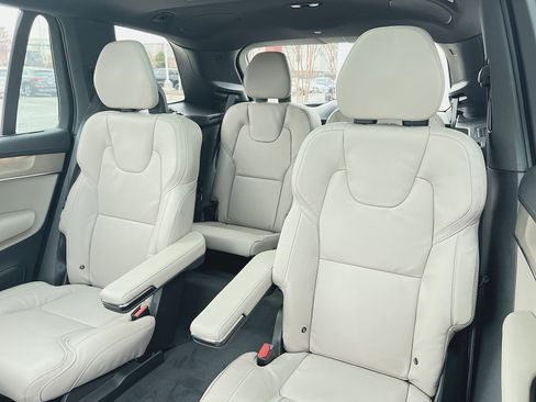 New 2026 Volvo XC90 T8 Ultra w/ Protection Package image 25