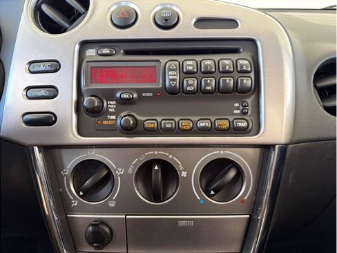 Used 2003 Toyota Matrix image 18