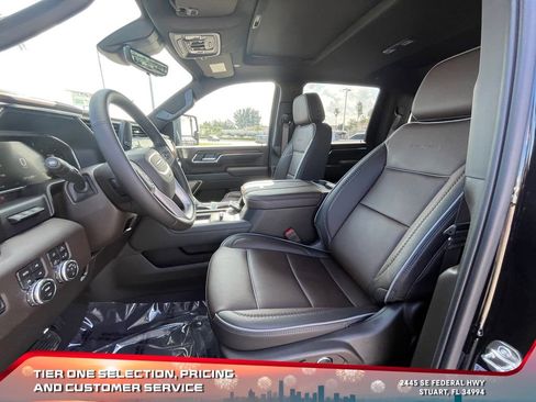 New 2026 GMC Sierra 3500 Denali w/ Denali Reserve Package image 10