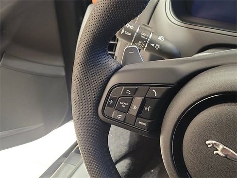 New 2024 Jaguar F-TYPE R image 20