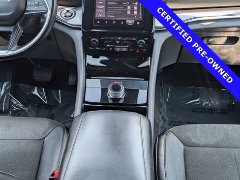 Used 2021 Jeep Grand Cherokee L Laredo AWD/4WD image 21