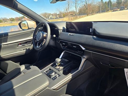 New 2026 MAZDA CX-90 3.3 Turbo S w/ Premium Plus AWD/4WD image 6