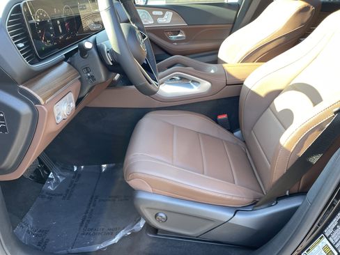 New 2026 Mercedes-Benz GLE 350 4MATIC image 18