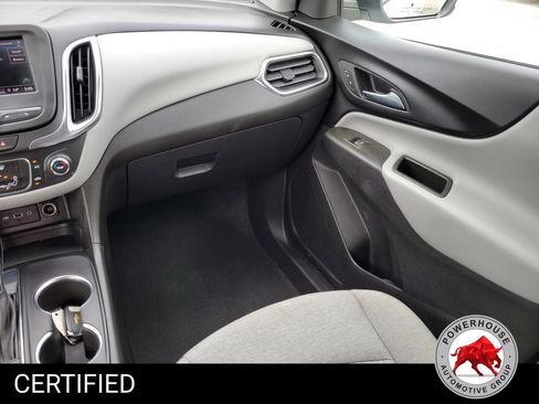 Used 2023 Chevrolet Equinox LS FWD image 21