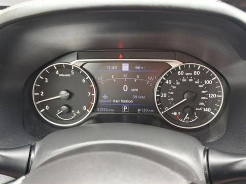 Used 2023 Nissan Altima 2.5 SL AWD/4WD image 20