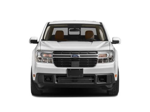 Used 2023 Ford Maverick XLT w/ XLT Luxury Package FWD image 4