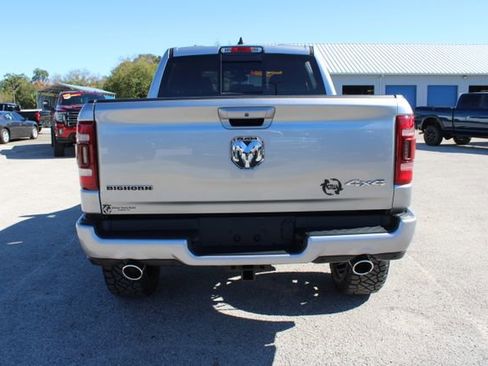 Used 2022 RAM 1500 Big Horn image 9