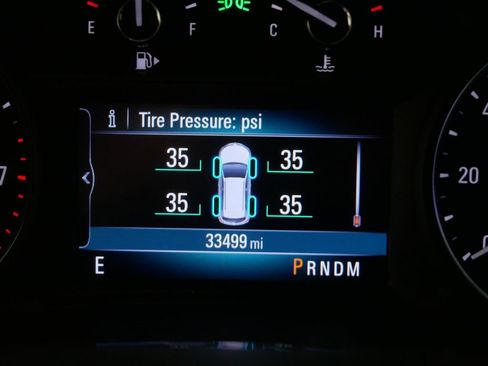 Used 2022 Buick Encore Preferred w/ Safety Package FWD image 30