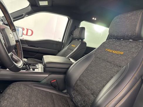 Used 2025 Ford F150 Tremor w/ Bed Utility Package image 11