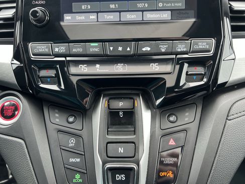 Used 2023 Honda Odyssey EX-L image 20