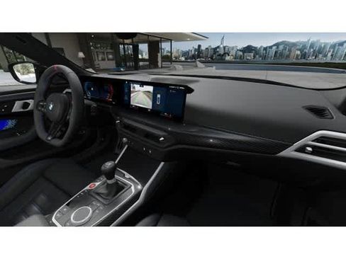 New 2026 BMW M2 RWD image 14