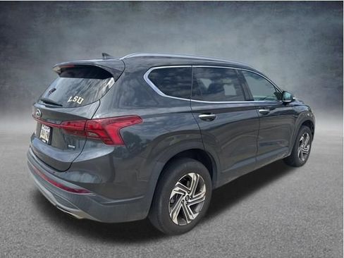 Used 2023 Hyundai Santa Fe SEL AWD/4WD image 9