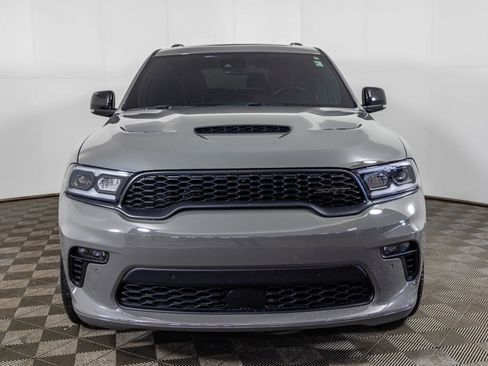 Used 2023 Dodge Durango SRT AWD/4WD image 13