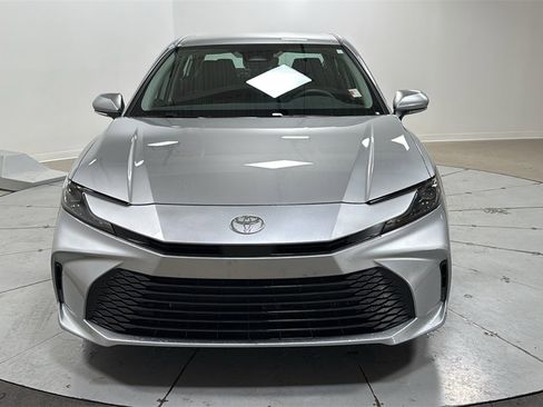 Certified 2025 Toyota Camry LE w/ Convenience Package image 2