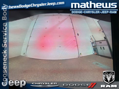 New 2026 RAM 4500 Tradesman w/ Laramie Trim Package image 20