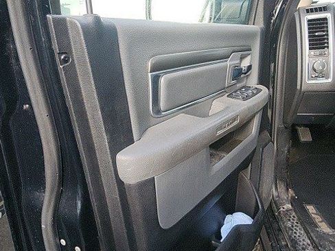 Used 2015 RAM 1500 Big Horn image 18