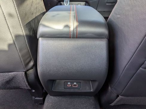 New 2025 Nissan Altima 2.5 SR w/ SR Premium Package image 25