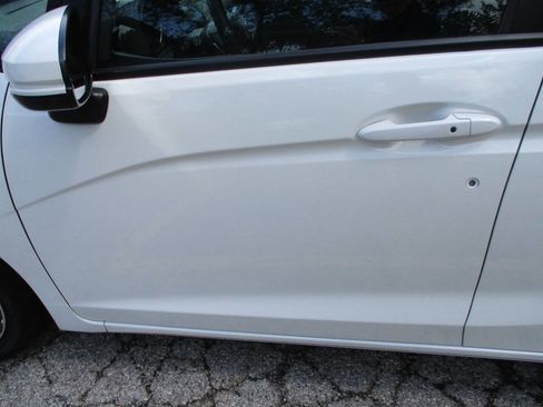 Used 2016 Honda Fit EX image 14