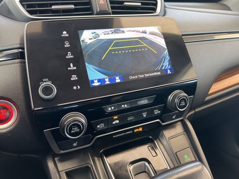Used 2018 Honda CR-V Touring image 27