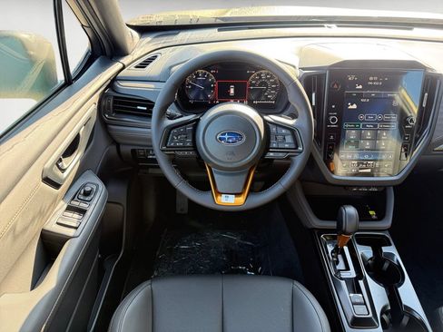 New 2026 Subaru Forester Wilderness AWD/4WD image 11