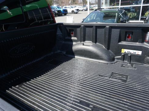 Used 2021 Ford F150 XLT w/ Equipment Group 302A High image 10