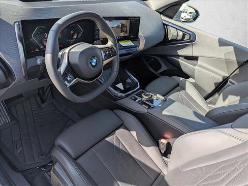 Used 2025 BMW X3 xDrive30i w/ Premium Package image 10