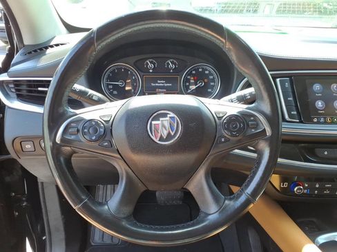 Used 2020 Buick Enclave Premium w/ Sun and Sites Package image 23