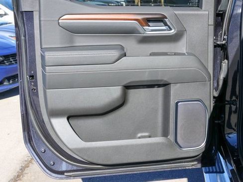 New 2026 GMC Sierra 1500 Denali AWD/4WD image 13