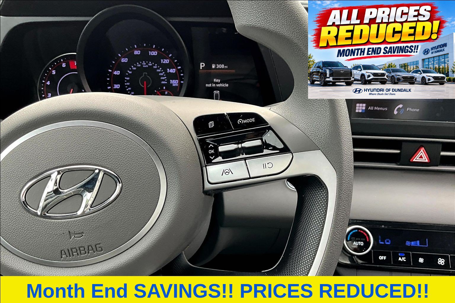 Used 2022 Hyundai Elantra SEL w/ Cargo Package FWD image 11