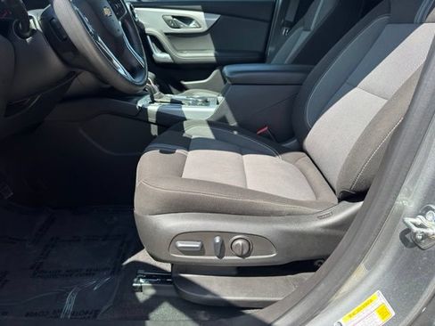 Used 2024 Chevrolet Blazer LT w/ Convenience Package AWD/4WD image 5