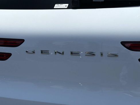 New 2026 Genesis GV70 3.5T Sport Prestige AWD/4WD image 16