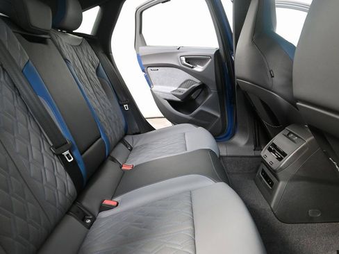 New 2025 Audi S5 Prestige image 18