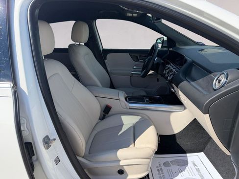 Certified 2024 Mercedes-Benz GLA 250 image 15