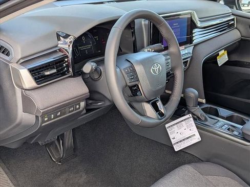 New 2026 Toyota Camry LE image 3