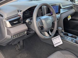 New 2026 Toyota Camry LE video 3