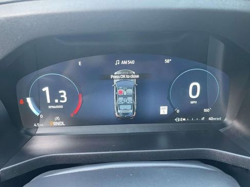 New 2026 Ford Explorer Active w/ Active Comfort Package image 20