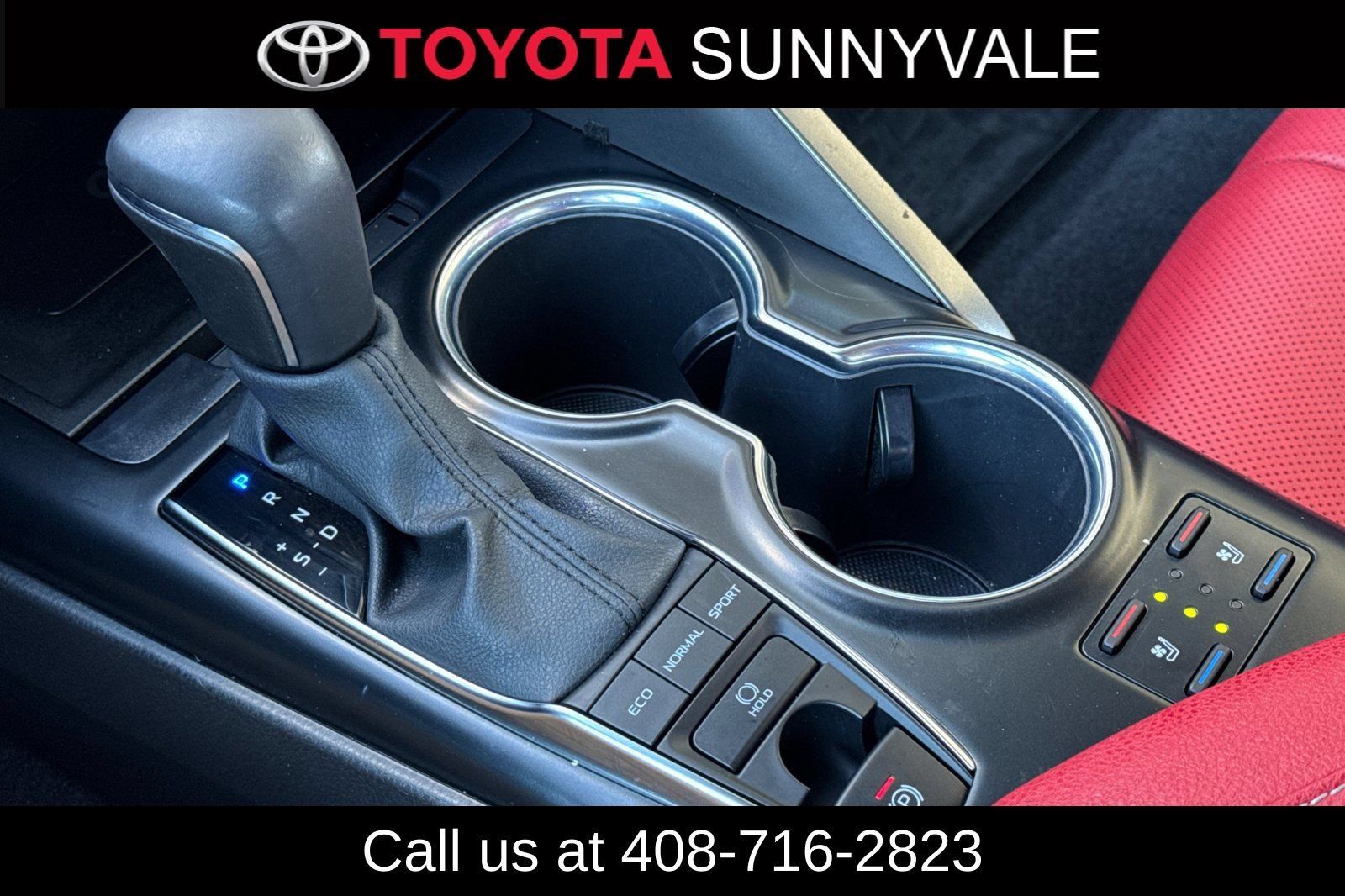 Used 2020 Toyota Camry XSE w/ Driver Assist Package FWD image 25