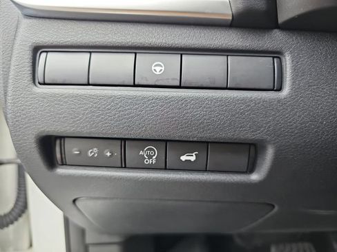 Used 2023 Nissan Rogue SL w/ SL Premium Package FWD image 31
