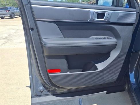 New 2026 Hyundai Santa Fe SEL image 20