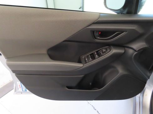 New 2026 Subaru Crosstrek 2.0i Premium image 12