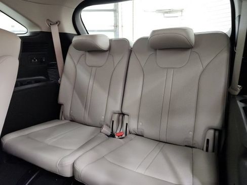 Used 2023 Kia Sorento SX FWD image 36
