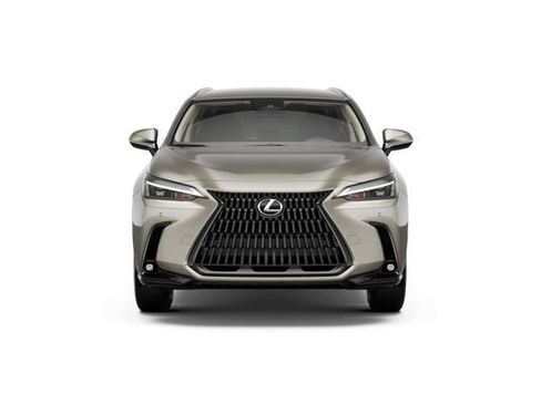 New 2026 Lexus NX 350 AWD image 10